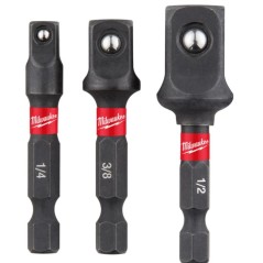 Milwaukee Screwdriver Bit